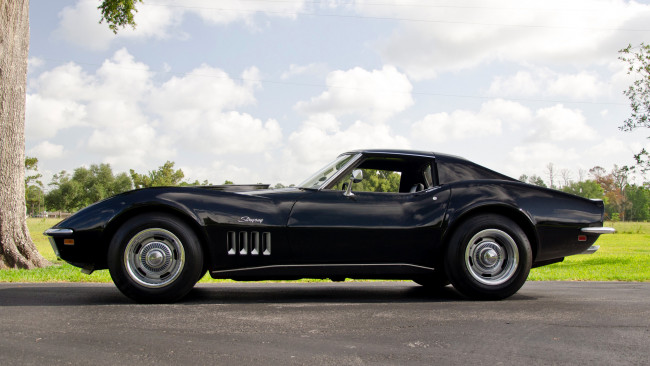 Обои картинки фото corvette, автомобили, gm, chevrolet, division, сша