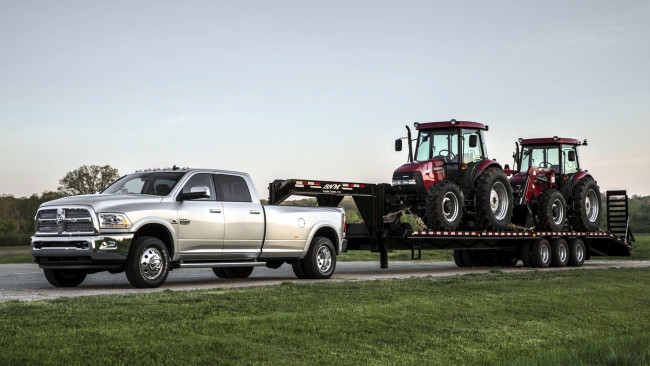 Обои картинки фото dodge, ram, автомобили, chrysler, group, llc, сша