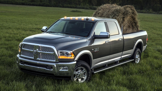 Обои картинки фото dodge, ram, автомобили, chrysler, group, llc, сша
