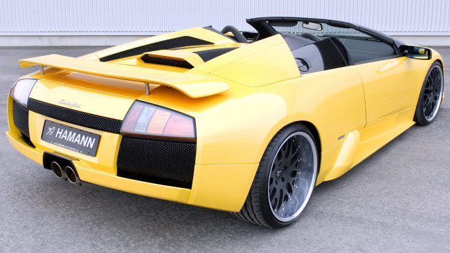 Обои картинки фото lamborghini, murcielago, автомобили, automobili, s, p, a, спортивные, италия