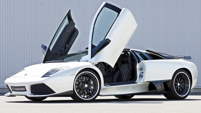 Обои картинки фото lamborghini, murcielago, автомобили, automobili, s, p, a, спортивные, италия