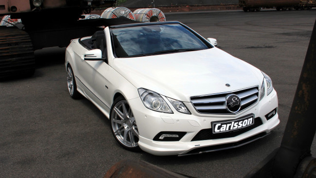 Обои картинки фото mercedes, cabrio, автомобили, benz, daimler, ag, германия