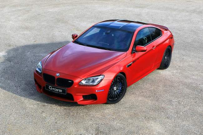 Обои картинки фото 2013, bmw, m6, f13, автомобили