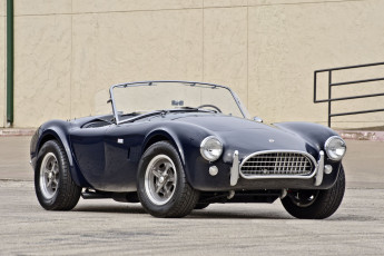 Картинка автомобили ac+cobra shelby cobra