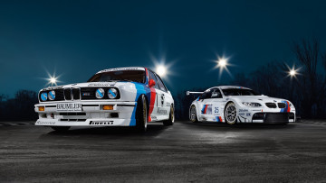 Картинка автомобили bmw