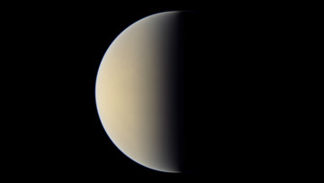 Картинка космос венера афродита иштар вечерняя звезда