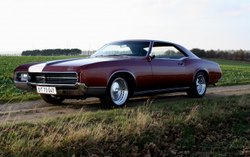 Картинка автомобили buick