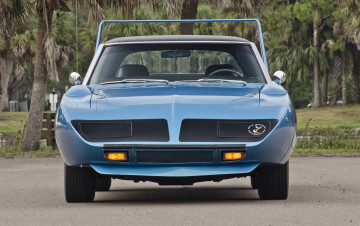 Картинка автомобили plymouth