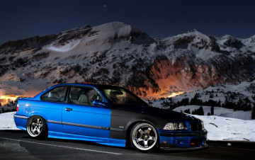 Картинка автомобили виртуальный+тюнинг bmw