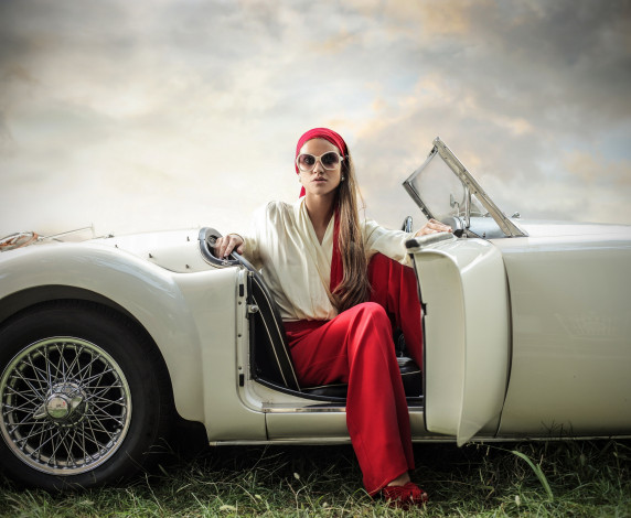 Обои картинки фото автомобили, авто с девушками, девушка, авто