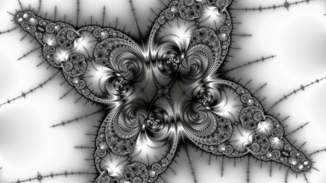Обои картинки фото 3д графика, фракталы , fractal, фон, узор, цвета