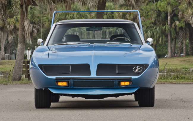 Обои картинки фото автомобили, plymouth