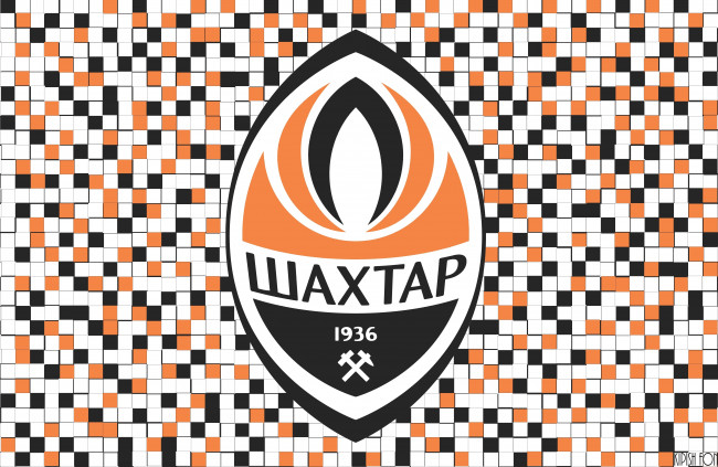 Обои картинки фото спорт, эмблемы клубов, донецк, эмблема, клуб, футбол, шахтер