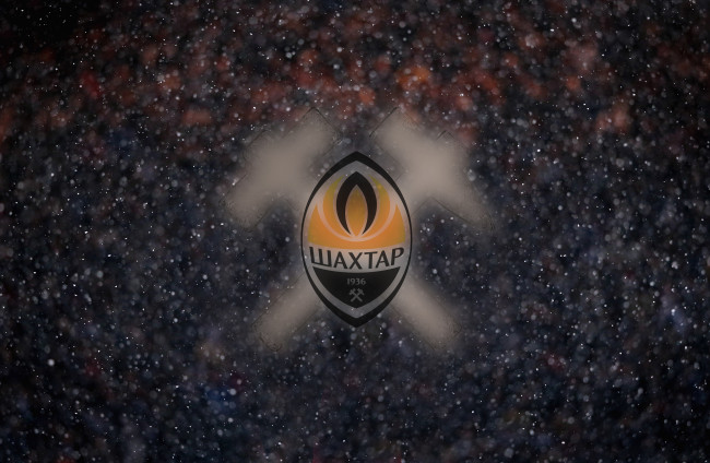 Обои картинки фото спорт, эмблемы клубов, шахтер, эмблема, клуб, футбол, донецк