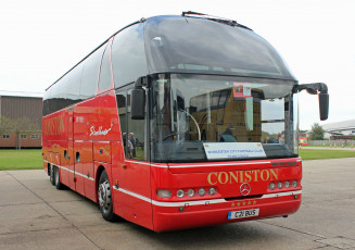 Картинка автомобили автобусы транспорт пассажирский