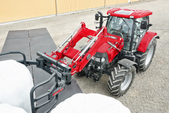 Картинка техника тракторы колесный трактор