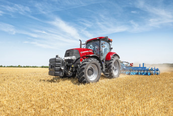 Картинка техника тракторы колесный трактор