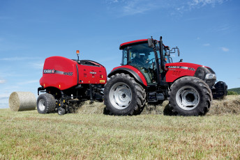 Картинка техника тракторы колесный трактор