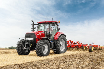 Картинка техника тракторы колесный трактор