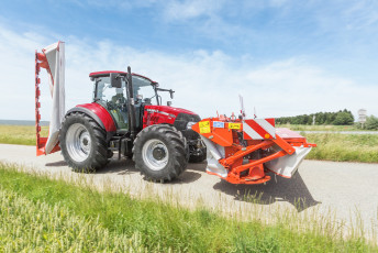 Картинка техника тракторы трактор колесный