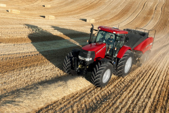 Картинка техника тракторы трактор колесный