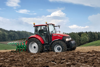 Картинка техника тракторы трактор колесный