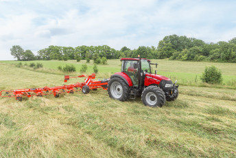 Картинка техника тракторы трактор колесный