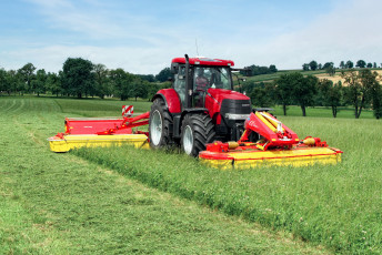 Картинка техника тракторы трактор колесный