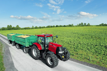 Картинка техника тракторы трактор колесный