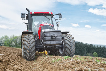 Картинка техника тракторы трактор колесный