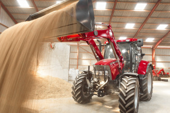 Картинка техника тракторы трактор колесный