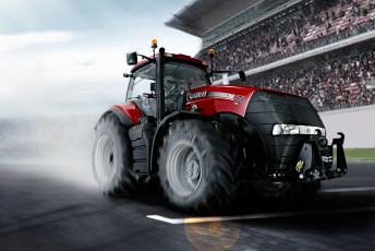 Картинка техника тракторы трактор колесный