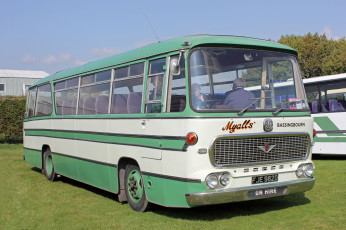 Картинка автомобили автобусы пассажирский транспорт