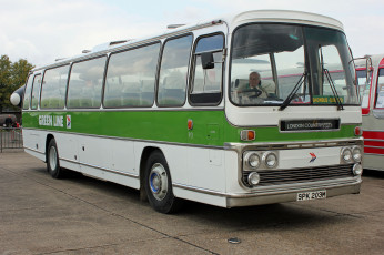 Картинка автомобили автобусы пассажирский транспорт