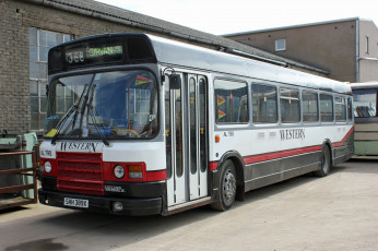 Картинка автомобили автобусы транспорт пассажирский