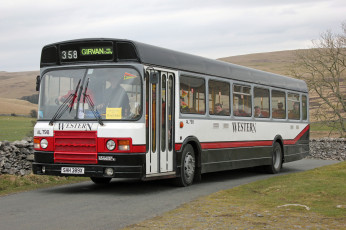 Картинка автомобили автобусы транспорт пассажирский