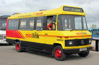 Картинка автомобили автобусы транспорт пассажирский