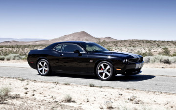 Картинка dodge автомобили