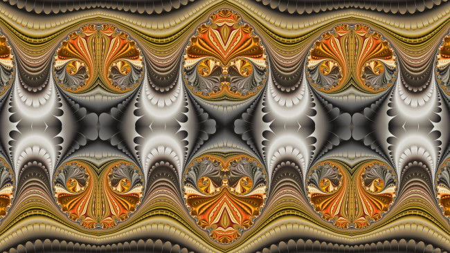 Обои картинки фото 3д графика, фракталы , fractal, фон, узор, цвета