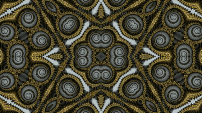 Обои картинки фото 3д графика, фракталы , fractal, узор, фон, цвета