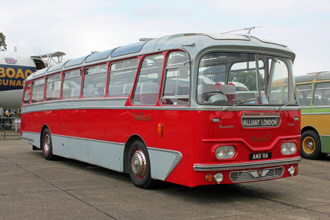 Обои картинки фото автомобили, автобусы, пассажирский, транспорт