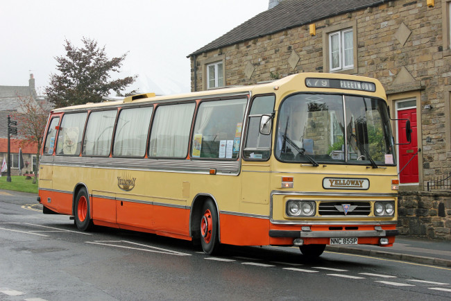 Обои картинки фото автомобили, автобусы, пассажирский, транспорт