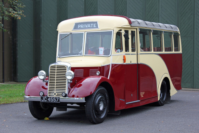 Обои картинки фото автомобили, автобусы, пассажирский, транспорт