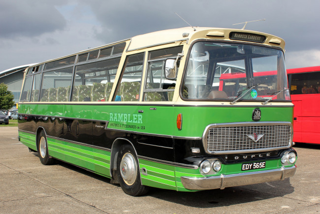 Обои картинки фото автомобили, автобусы, пассажирский, транспорт