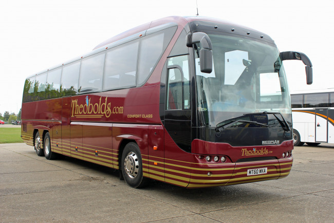 Обои картинки фото автомобили, автобусы, транспорт, пассажирский