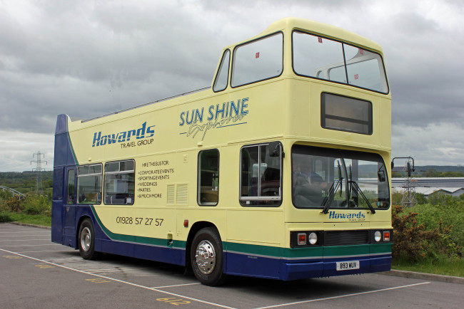 Обои картинки фото автомобили, автобусы, транспорт, пассажирский