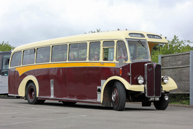 Обои картинки фото автомобили, автобусы, транспорт, пассажирский