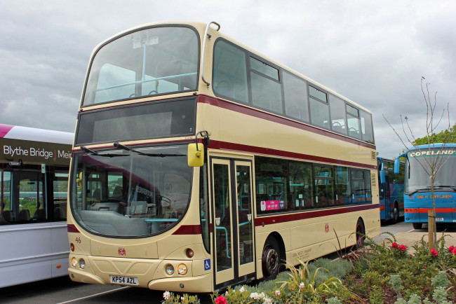 Обои картинки фото автомобили, автобусы, транспорт, пассажирский