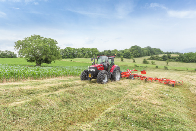 Обои картинки фото техника, тракторы, колесный, трактор