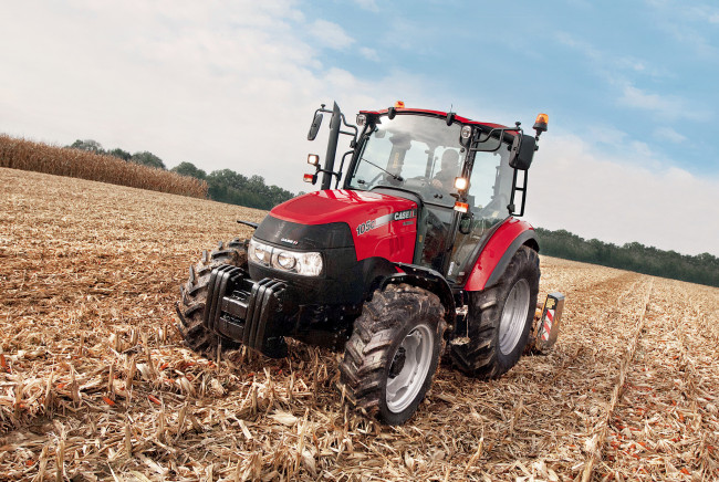 Обои картинки фото техника, тракторы, колесный, трактор